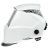 Маска зварювальна Artotic SUN 9B White