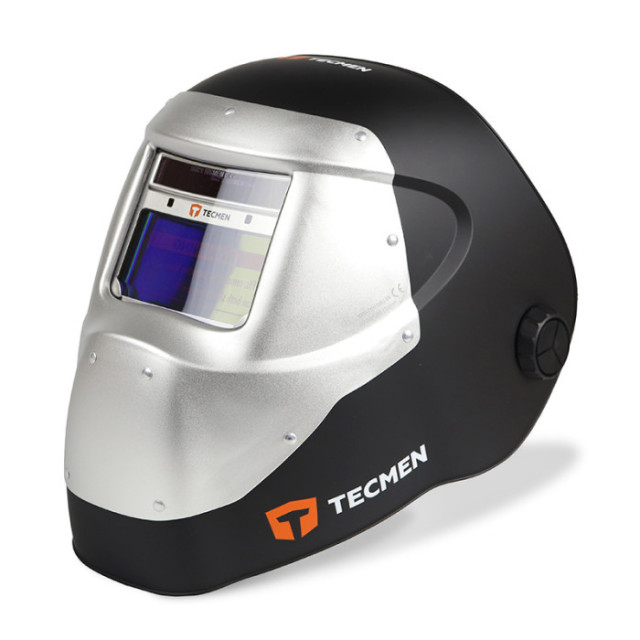 Маска зварювальна Tecmen 100LW