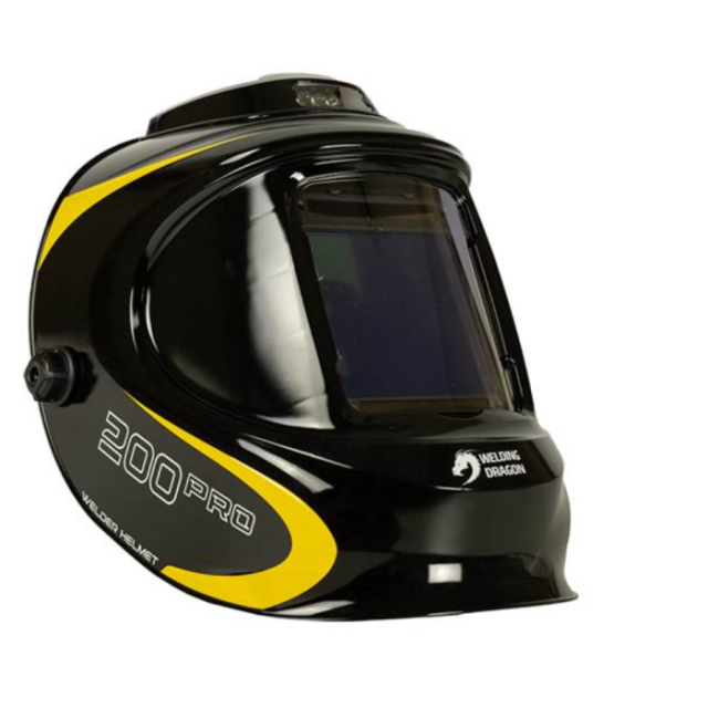 Маска зварювальна WD WH-200PRO