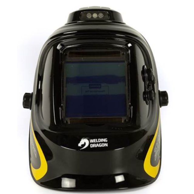Маска зварювальна WD WH-200PRO