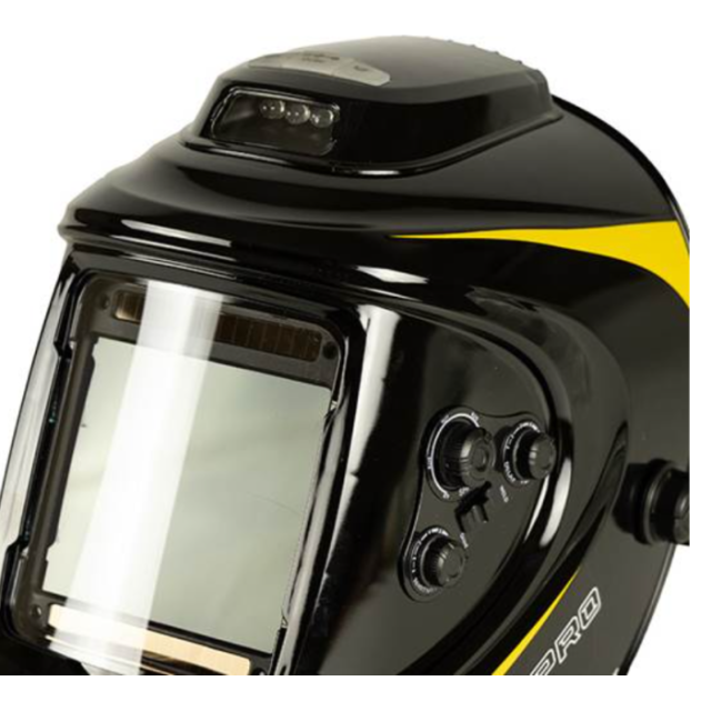 Маска зварювальна WD WH-200PRO