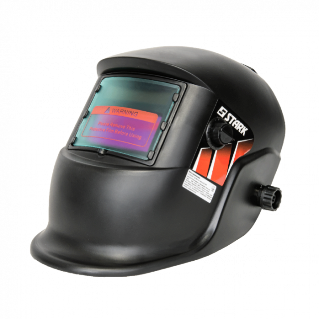 Сварочная маска Stark WM-2000R