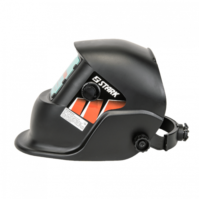 Сварочная маска Stark WM-2000R