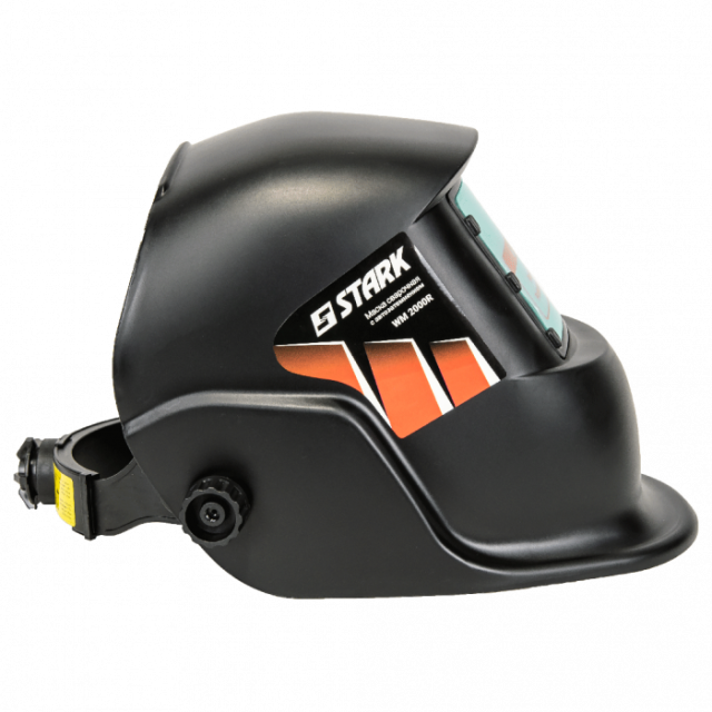 Сварочная маска Stark WM-2000R