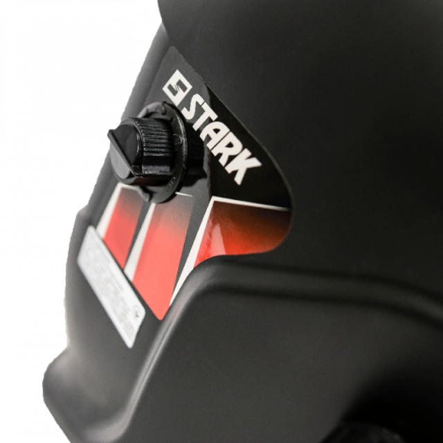 Сварочная маска Stark WM-2000R