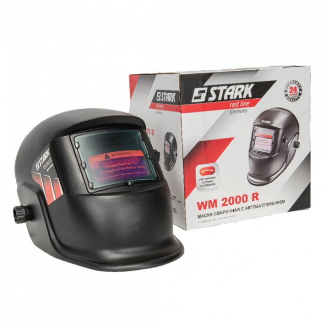 Сварочная маска Stark WM-2000R