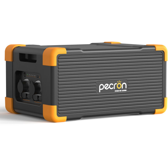 Додаткова батарея Pecron EP3800-48V Додаткова батарея Pecron EP3800-48V