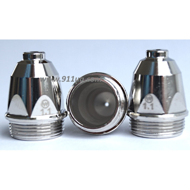 Сопло для плазмотрона WeCut P-80 1.1 x 40A Сопло для плазмотрона WeCut P-80 1.1 x 40A