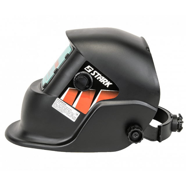 Зварювальна маска Stark WM-2000R