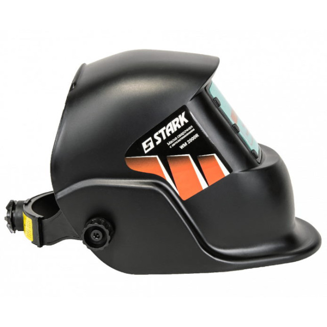 Зварювальна маска Stark WM-2000R
