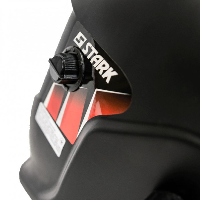 Зварювальна маска Stark WM-2000R