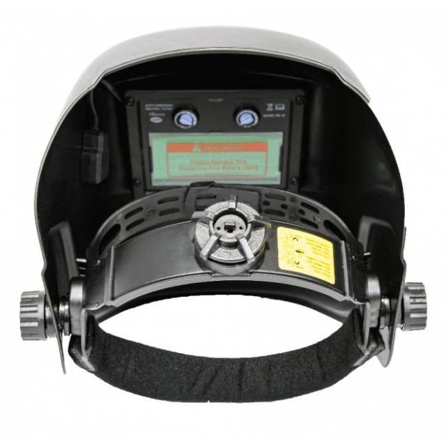 Зварювальна маска Stark WM-2000R