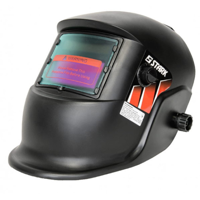 Зварювальна маска Stark WM-2000R