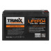 Літій-залізо-фосфатний акумулятор LiFePO4 Trinix 12V 6Ah (24000 mAh) для ДБЖ та роутера Літій-залізо-фосфатний акумулятор LiFePO4 Trinix 12V 6Ah (24000 mAh) для ДБЖ та роутера