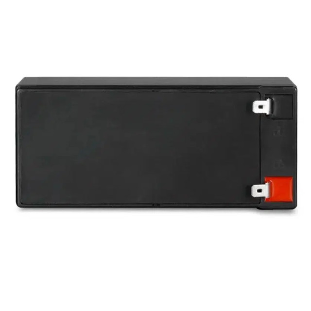 Літій-залізо-фосфатний акумулятор LiFePO4 Trinix 12V 6Ah (24000 mAh) для ДБЖ та роутера Літій-залізо-фосфатний акумулятор LiFePO4 Trinix 12V 6Ah (24000 mAh) для ДБЖ та роутера