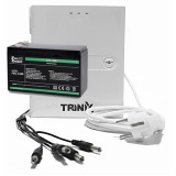 Бесперебійник для роутера Trinix  36W 32000mAh (102.4Wh) LiFePO4