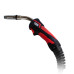 Горелка для полуавтоматической сварки MB-24KD Welding Dragon, 5м